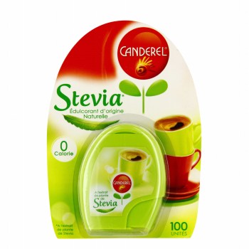 Stevia (100τμχ)